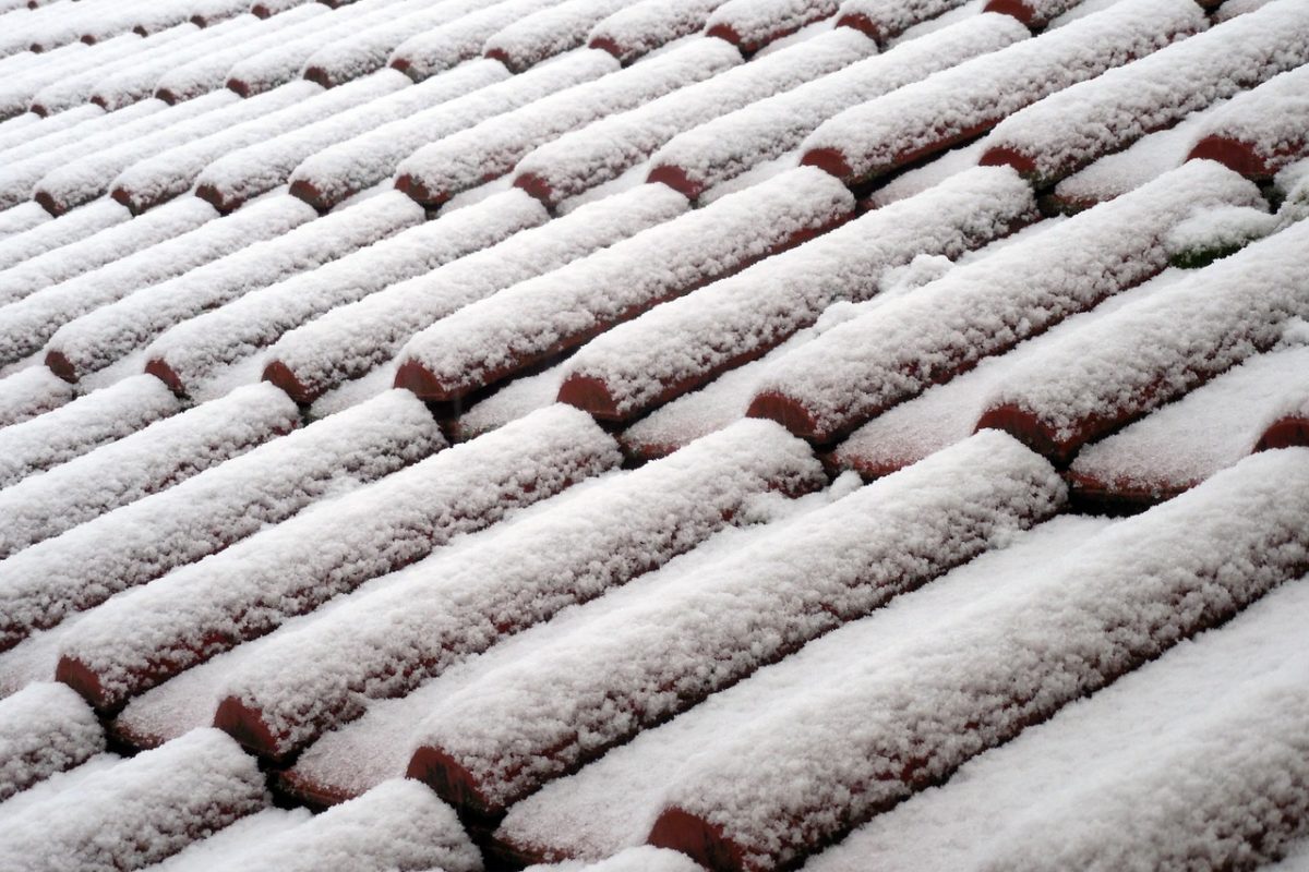Reasons To Remodel Your Roof
