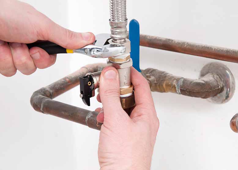 plumbing