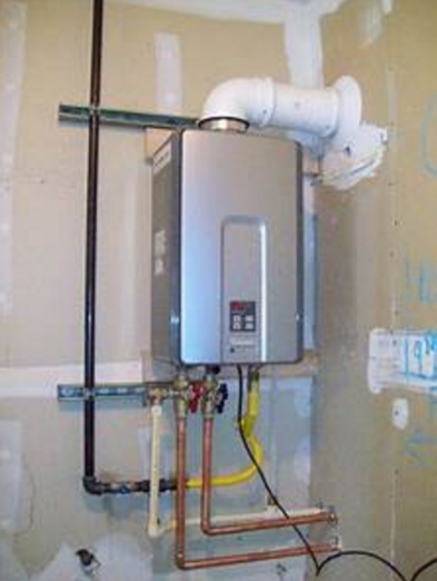 Factors to Consider When Buying a Tankless Water Heater System
