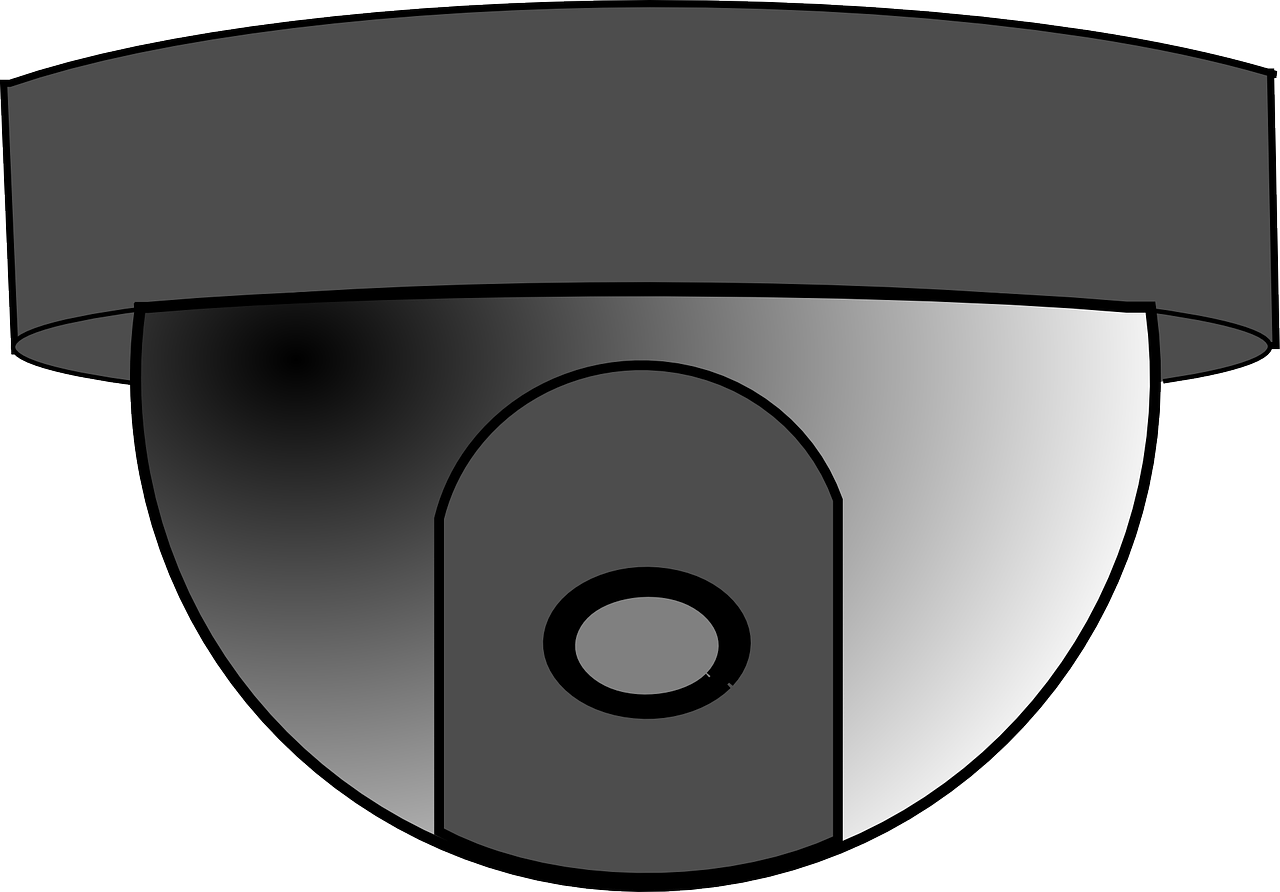 rechargeable cctv