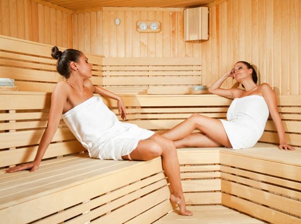 Why You Should Install a Sauna in Your Home