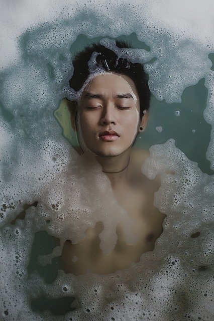 bubbles