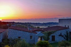 saradinian architecture house