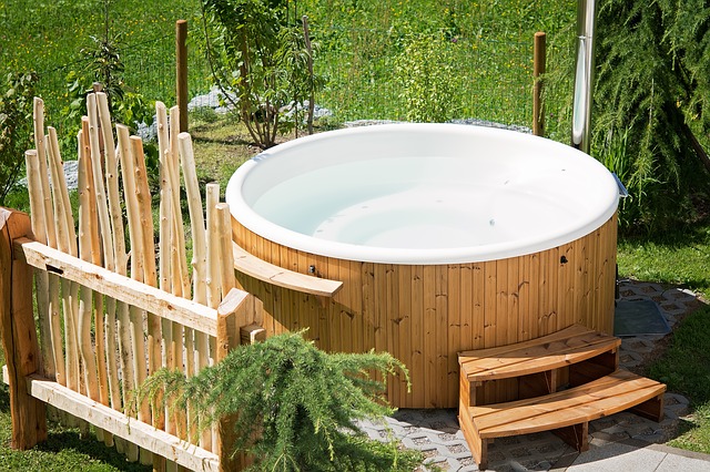 Pointers When Buying an Inflatable Hot Tub for the First Time