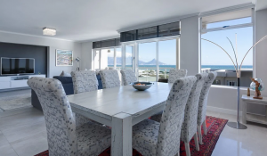 chairs and table