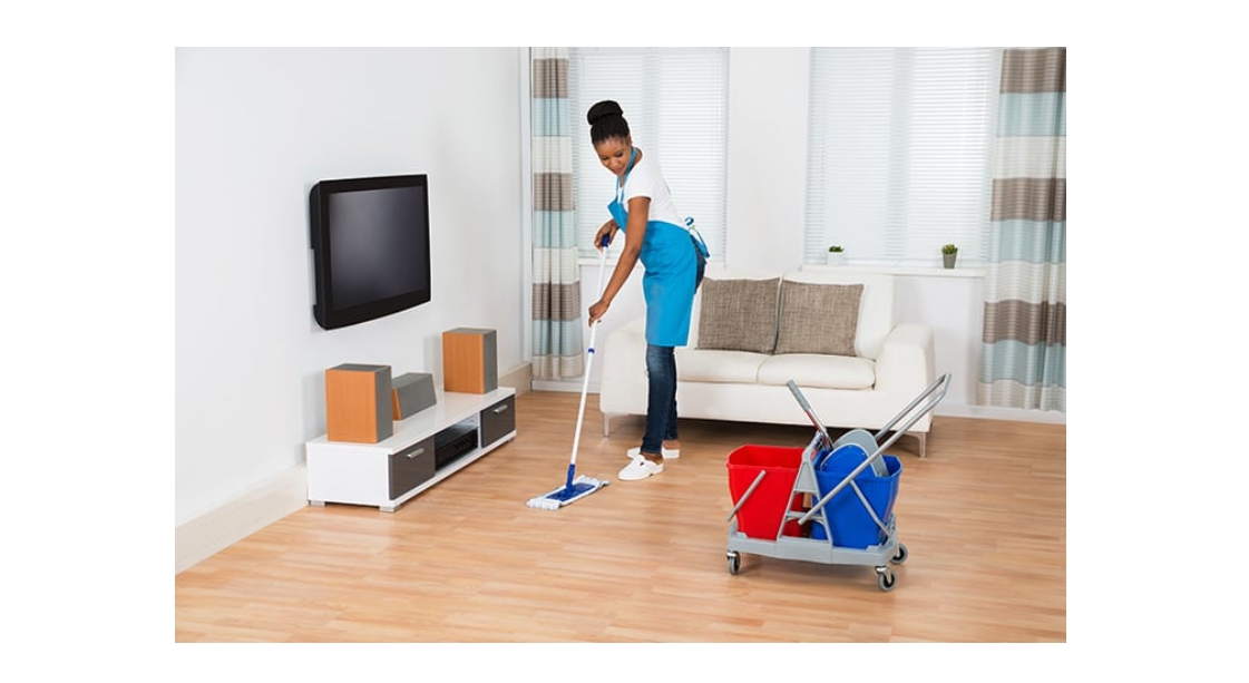 Important Qualities Your House Cleaning Service Provider Should Have