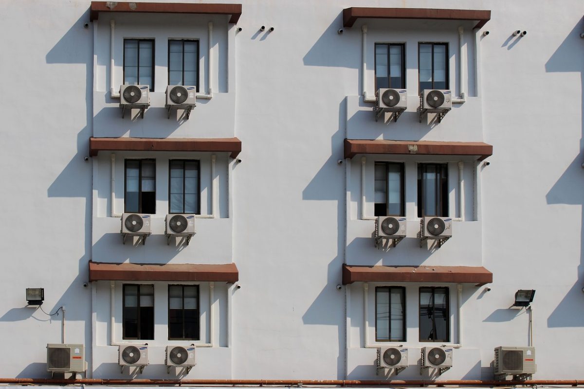 How to Get the Best Air Conditioning Services
