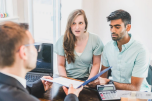 financing options