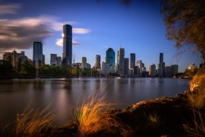 queensland