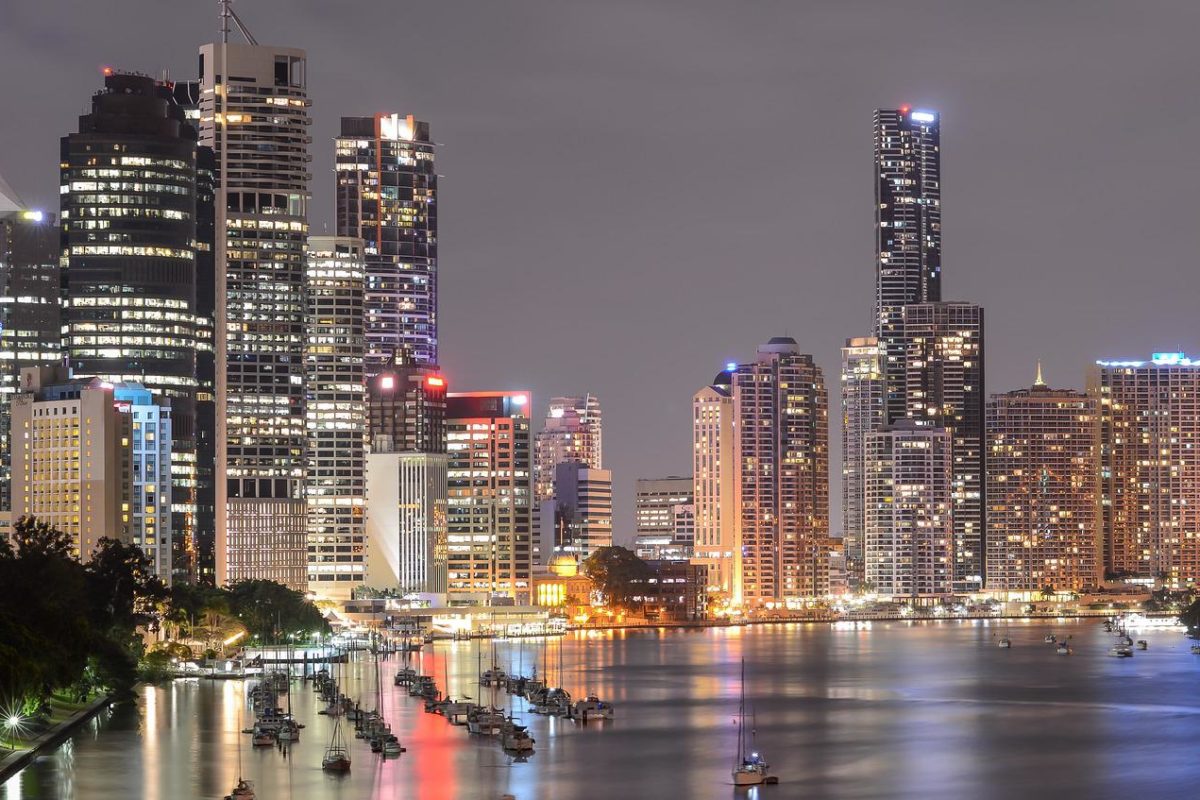Five Reasons Why Brisbane Is a Great Place to Live