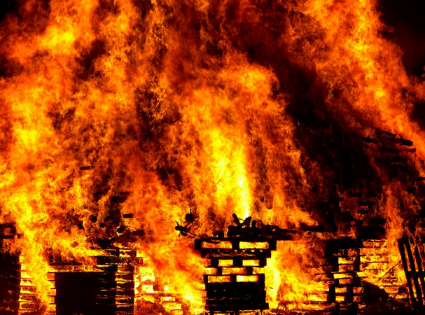 fire