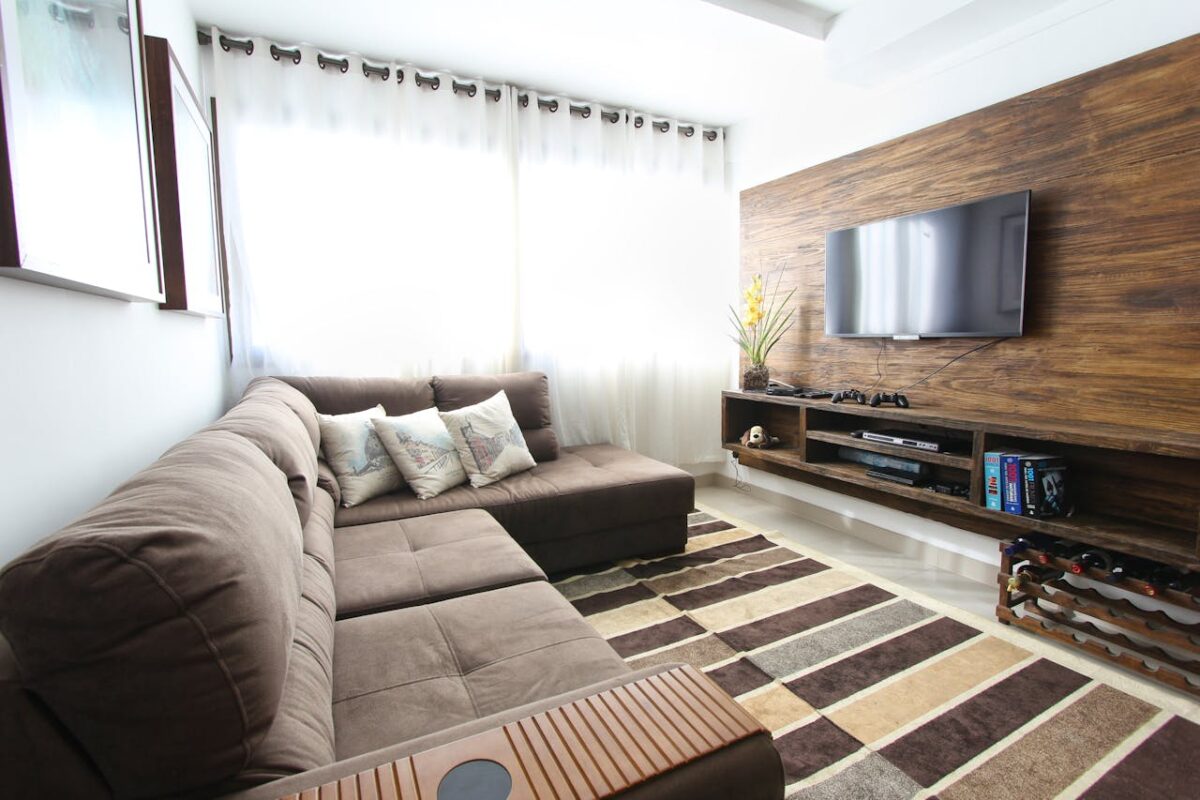 Maximizing Space: Creative Storage Solutions for Small Condos